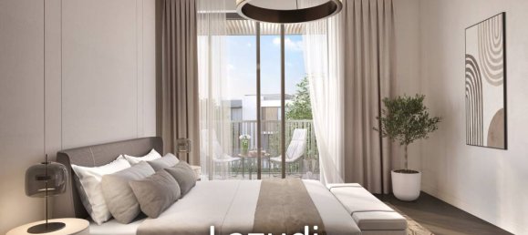 Adosado de 3 dormitorios en Dubai, UAE No. 21723 6