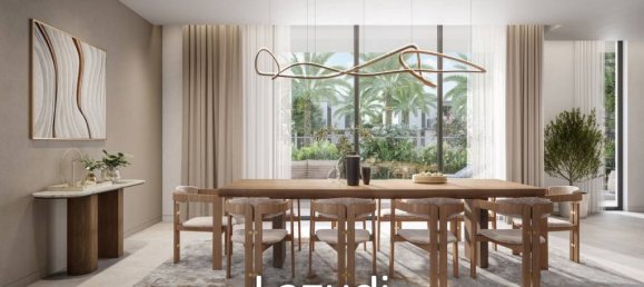 Adosado de 3 dormitorios en Dubai, UAE No. 21723 4