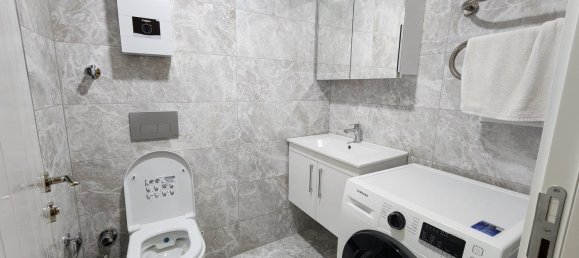 Wohnung 1+1 in Alanya, Turkey, Nr. 23207 14