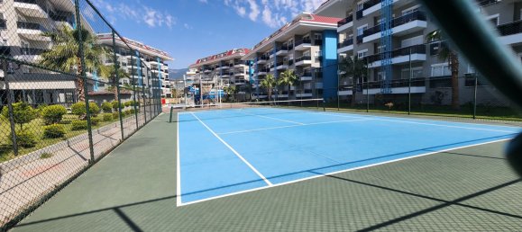 Wohnung 1+1 in Alanya, Turkey, Nr. 23207 2