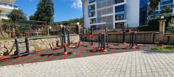 Wohnung 1+1 in Alanya, Turkey, Nr. 23207 4