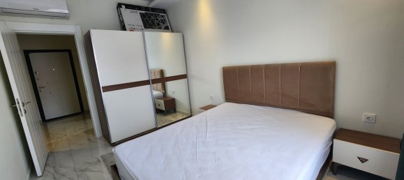 Wohnung 1+1 in Alanya, Turkey, Nr. 23207 17
