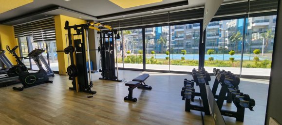 Wohnung 1+1 in Alanya, Turkey, Nr. 23207 12