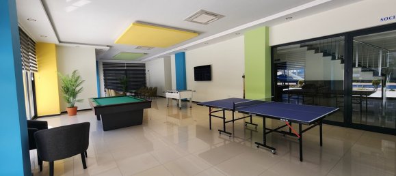 Wohnung 1+1 in Alanya, Turkey, Nr. 23207 10