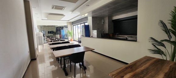 Wohnung 1+1 in Alanya, Turkey, Nr. 23207 9