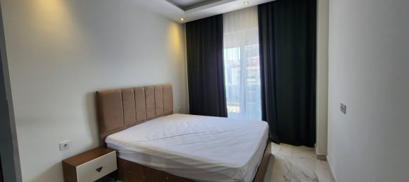 Wohnung 1+1 in Alanya, Turkey, Nr. 23207 18