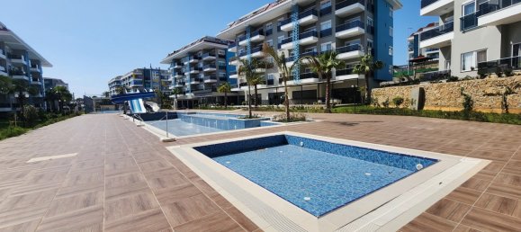 Wohnung 1+1 in Alanya, Turkey, Nr. 23207 3