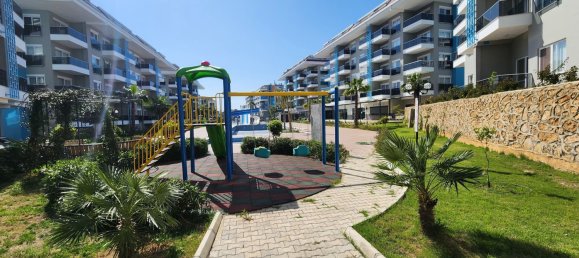 Wohnung 1+1 in Alanya, Turkey, Nr. 23207 8