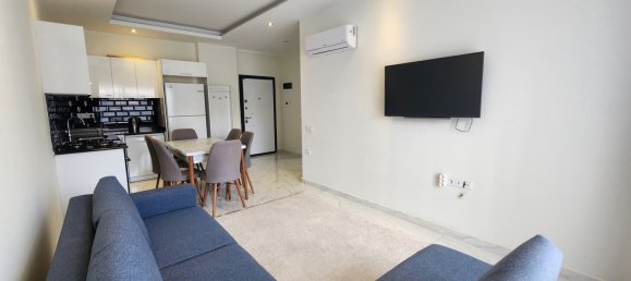 Wohnung 1+1 in Alanya, Turkey, Nr. 23207 16