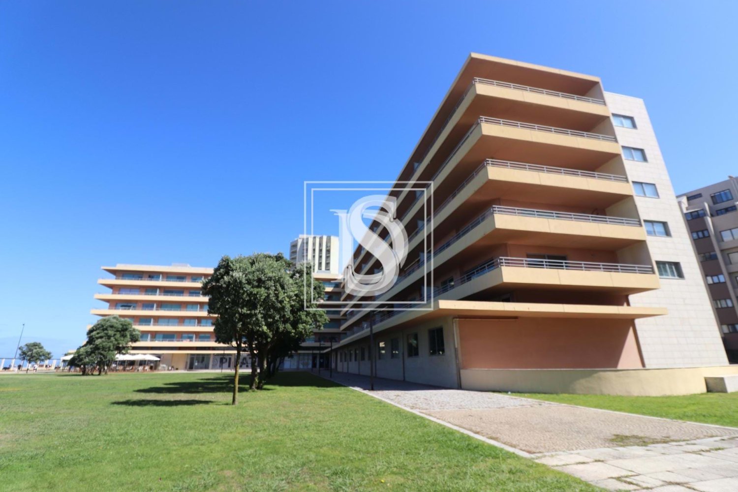 2 bedrooms Duplex in Povoa de Varzim, Portugal No. 83240