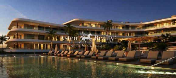 2 bedrooms Penthouse in Adeje, Spain No. 24776 5