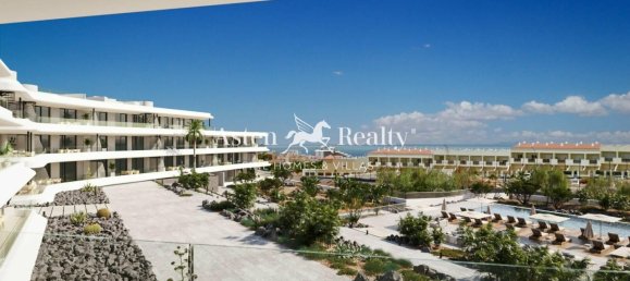 2 bedrooms Penthouse in Adeje, Spain No. 24776 2