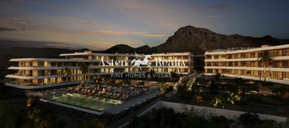 2 bedrooms Penthouse in Adeje, Spain No. 24776 7