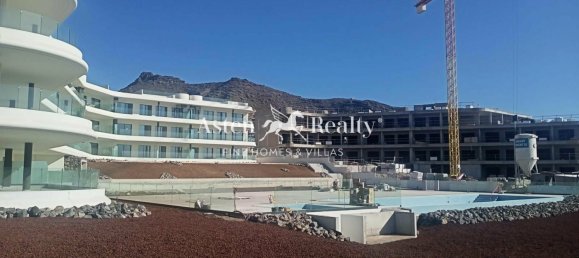 2 bedrooms Penthouse in Adeje, Spain No. 24776 17