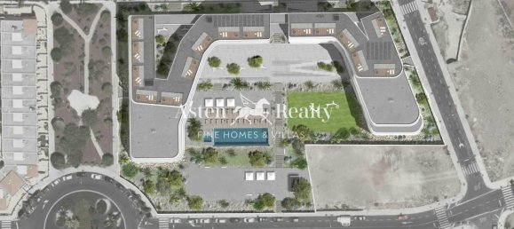 2 bedrooms Penthouse in Adeje, Spain No. 24776 16