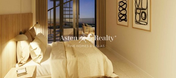 2 bedrooms Penthouse in Adeje, Spain No. 24776 14