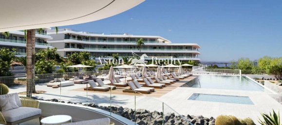 2 bedrooms Penthouse in Adeje, Spain No. 24776 19