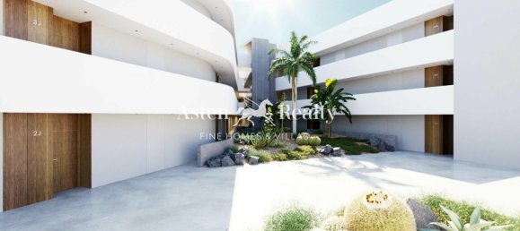 2 bedrooms Penthouse in Adeje, Spain No. 24776 10