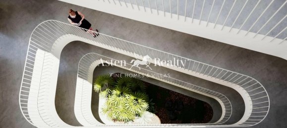 2 bedrooms Penthouse in Adeje, Spain No. 24776 12