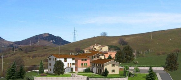 11000m² Land in Caprino Veronese, Italy No. 279820 7