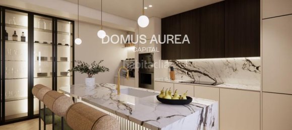 3 bedrooms Apartment in Madrid, Spain No. 103870 3