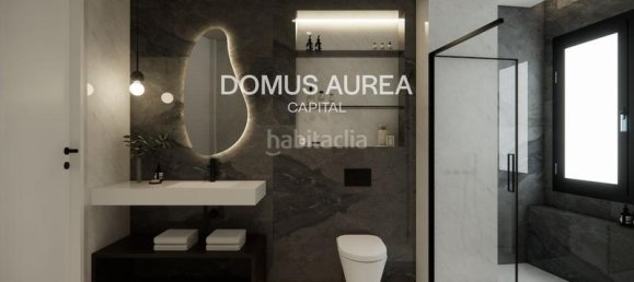 3 bedrooms Apartment in Madrid, Spain No. 103870 6