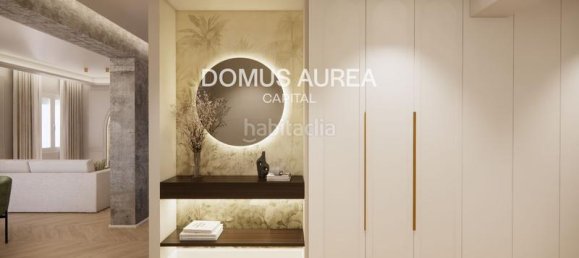 3 bedrooms Apartment in Madrid, Spain No. 103870 10