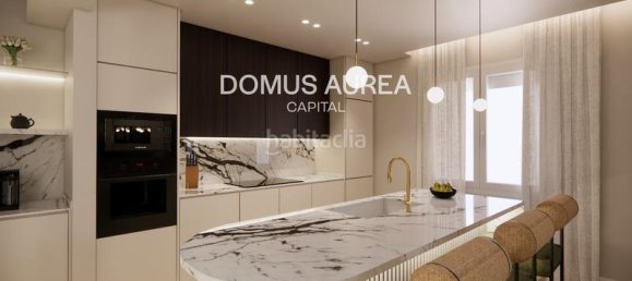 3 bedrooms Apartment in Madrid, Spain No. 103870 2