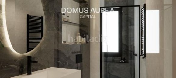 3 bedrooms Apartment in Madrid, Spain No. 103870 12