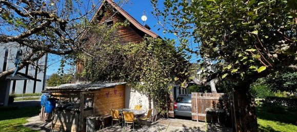 Casa de 7 habitaciónes en Gotzis, Austria No. 36101 5