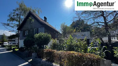 Casa de 7 habitaciónes en Gotzis, Austria No. 36101