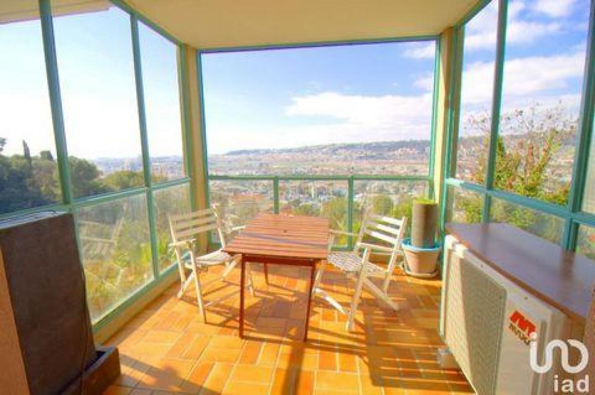 2 bedrooms Condo in Nice, France No. 16589