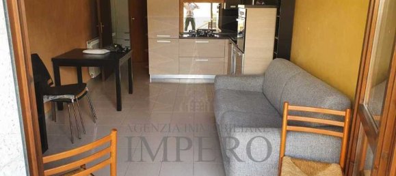 1 bedroom Apartment in Ventimiglia, Italy No. 63224 2