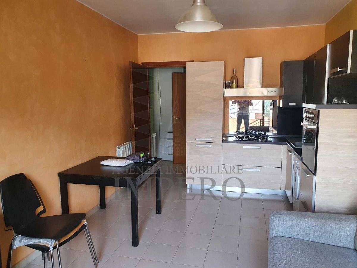 1 bedroom Apartment in Ventimiglia, Italy No. 63224