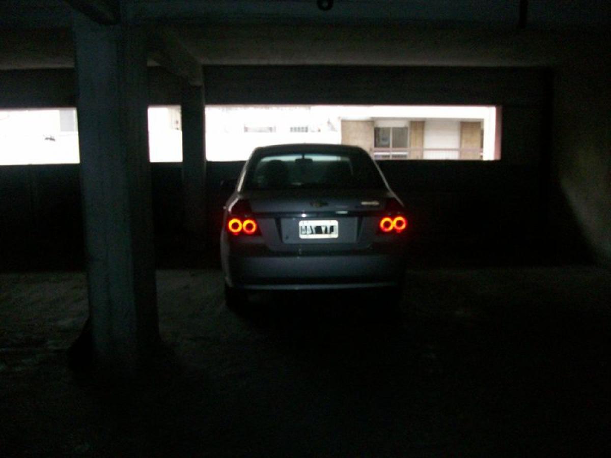 Lagerhaus in Santa Fe, Argentina, Nr. 26719