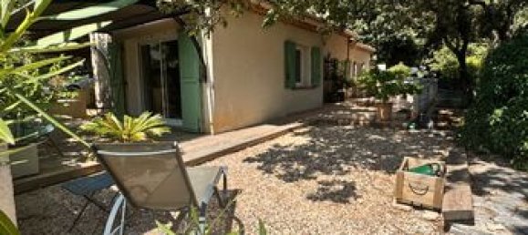 2 bedrooms House in La Roquebrussanne, France No. 287177 11