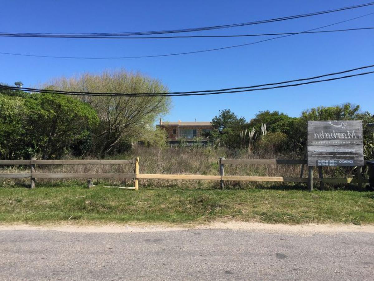  Land in Maldonado, Uruguay No. 14322