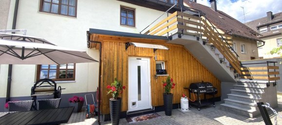 Moradia em banda de 6 divisões em Bayreuth, Germany N.º 220660 4