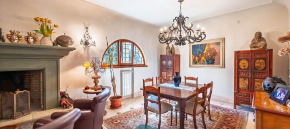 10 rooms Villa in Zagarolo, Italy No. 141060 14