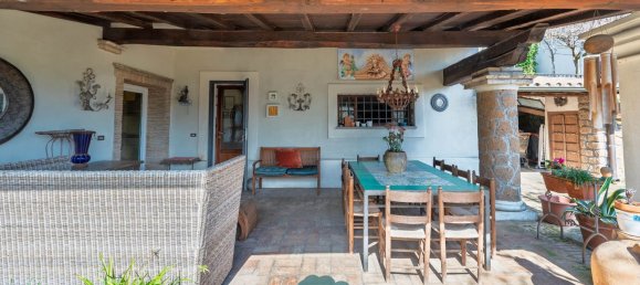 10 rooms Villa in Zagarolo, Italy No. 141060 19