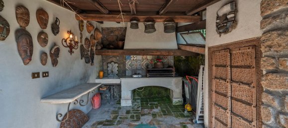 10 rooms Villa in Zagarolo, Italy No. 141060 23