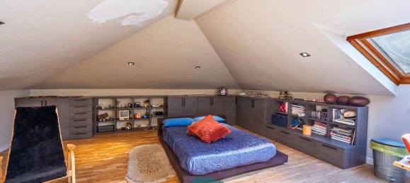 10 rooms Villa in Zagarolo, Italy No. 141060 48