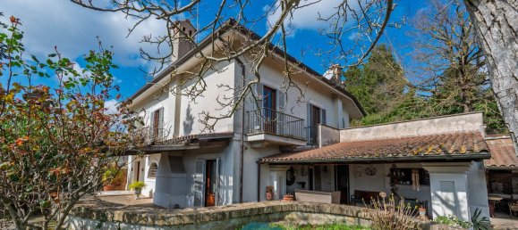 10 rooms Villa in Zagarolo, Italy No. 141060 24