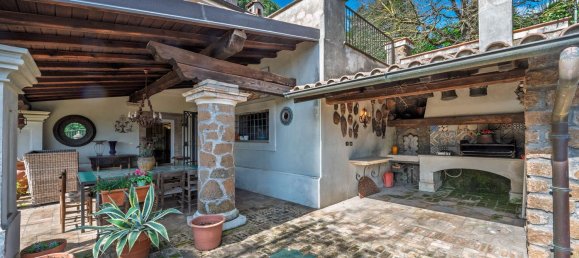 10 rooms Villa in Zagarolo, Italy No. 141060 22