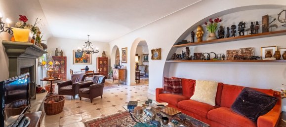 10 rooms Villa in Zagarolo, Italy No. 141060 15