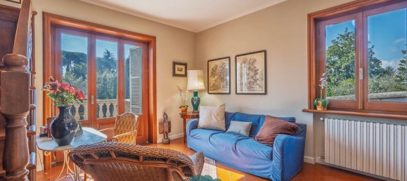 10 rooms Villa in Zagarolo, Italy No. 141060 29