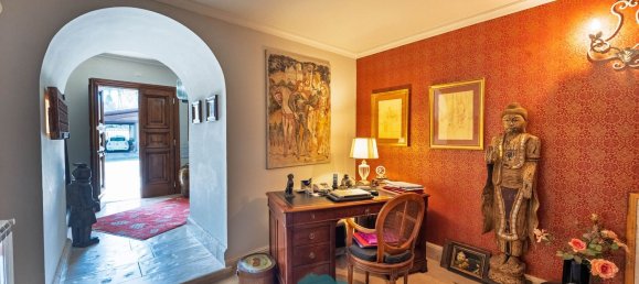 10 rooms Villa in Zagarolo, Italy No. 141060 5