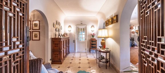 10 rooms Villa in Zagarolo, Italy No. 141060 9