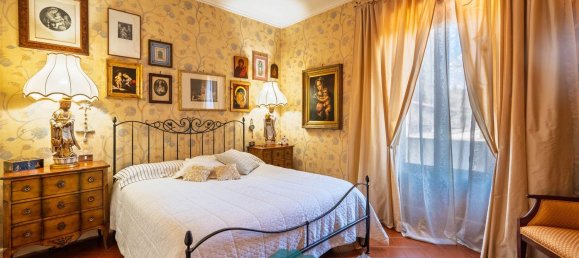 10 rooms Villa in Zagarolo, Italy No. 141060 33