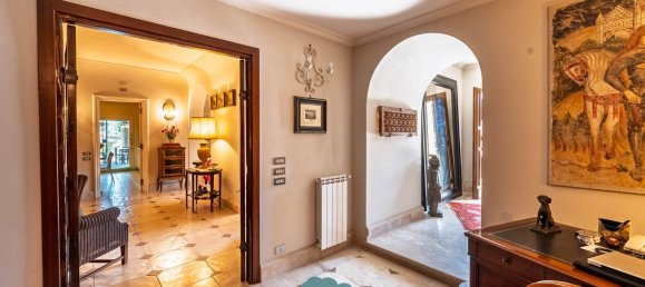 10 rooms Villa in Zagarolo, Italy No. 141060 7
